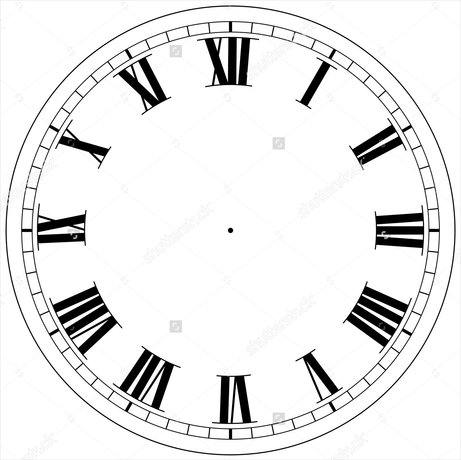 download clock town clock
