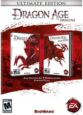 Dragon age origins for mac free download